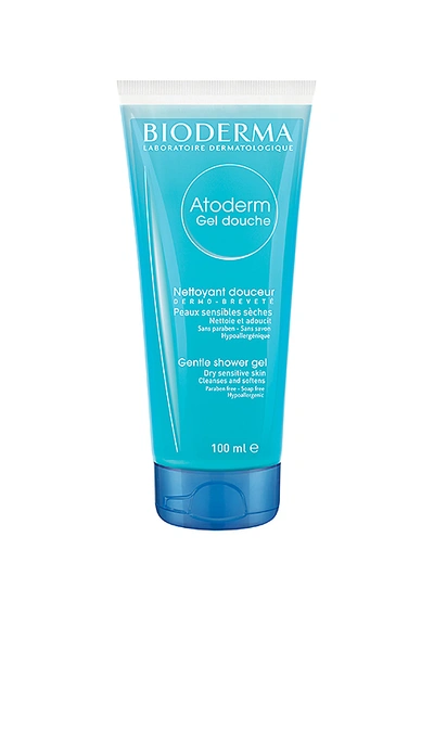 Bioderma Atoderm Face And Body Shower Gel 200ml In N,a