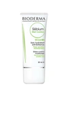 Bioderma Sebium Mat Control Shine-control Moisturizer