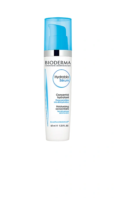 Bioderma Hydrabio Serum Moisturizing Concentrate In No Colour