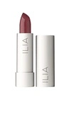 ILIA ILIA TINTED LIP CONDITIONER WITH SPF.,ILIR-WU24