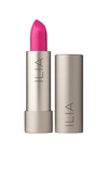 ILIA LIPSTICK