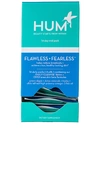 HUM NUTRITION FLAWLESS AND FEARLESS BREAKOUT CONTROL KIT,HUMR-WU3