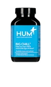 HUM NUTRITION BIG CHILL STRESS MANAGEMENT SUPPLEMENT,HUMR-WU16