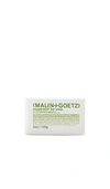 MALIN + GOETZ PEPPERMINT BAR SOAP,MALG-WU24