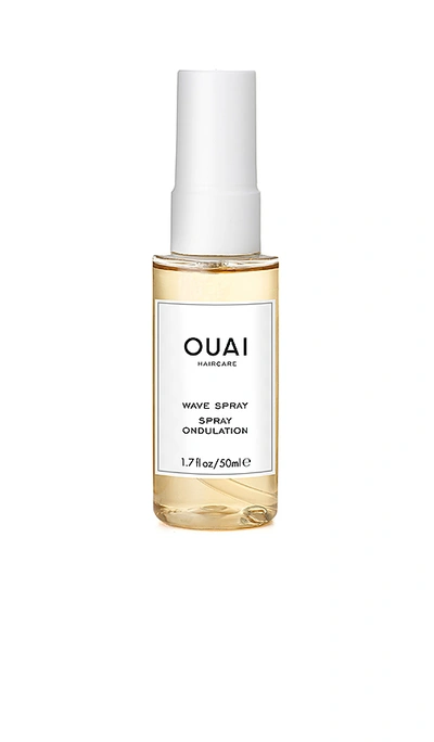 OUAI TRAVEL WAVE SPRAY,OUAR-WU30