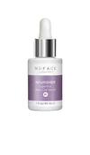 NUFACE NOURISHER STEM CELL SERUM,NUFR-WU7