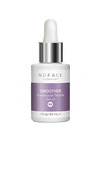 NUFACE NUFACE SMOOTHER PEPTIDE SERUM IN BEAUTY: NA.,NUFR-WU8