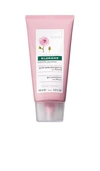 Klorane Gel Conditioner With Peony 5 oz/ 150 ml In N,a