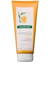 KLORANE CONDITIONER WITH MANGO BUTTER,KLOR-WU5