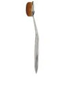 Artis Elite Mirror Oval 6 Brush In N,a