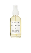 HERBIVORE BOTANICALS CITRINE BODY OIL,HRBR-WU20