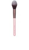 LUXIE TAPERED FACE BRUSH,LUXR-WU4