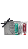 MARVIS TRAVEL WITH FLAVOUR SET,MVIS-WU1