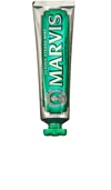 Marvis Classic Strong Mint In N,a