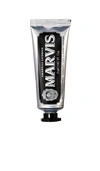 MARVIS TRAVEL AMARELLI LICORICE MINT,MVIS-WU14