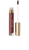 Stila Stay All Day Liquid Lipstick - Matte Lip In Chianti