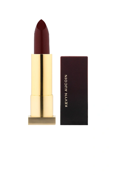 Kevyn Aucoin The Expert Lip Colour In Bloodroses
