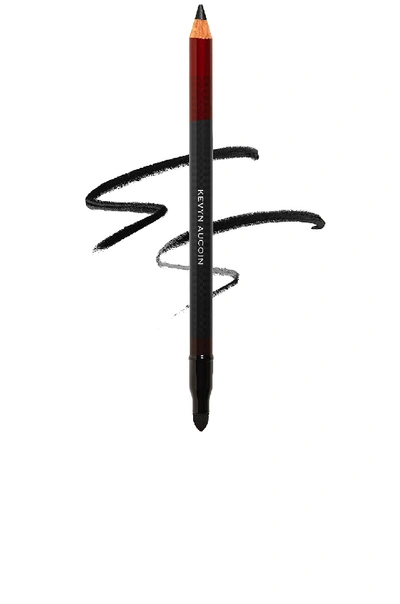 Kevyn Aucoin The Eye Pencil Primatif In Black. In Basic Black