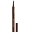 Kevyn Aucoin The Precision Liquid Liner - Basic Black In Basic Black