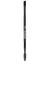 THE BROWGAL DOUBLE ENDED BROW BRUSH,TGAR-WU14