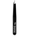 THE BROWGAL EYEBROW TWEEZERS,TGAR-WU16