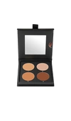 COVER FX COVER FX CONTOUR KIT IN N DEEP.,COFX-WU16