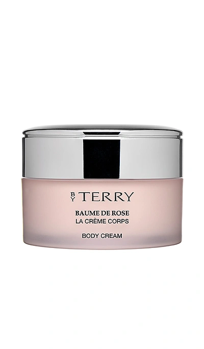 By Terry Baume De Rose 身体乳 In Beauty: Na