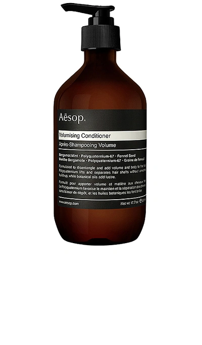 Aesop Volumizing Conditioner, 16.9 Oz. / 500 ml
