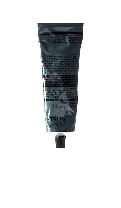 Aesop Resolute Hydrating Body Balm 3.4 Oz. In Travel Tube