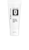 Mimi Luzon Get Even Lightening Mask In N,a