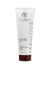 Vita Liberata Fabulous Self Tanning Tinted Lotion In Dark