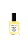 FRENCH GIRL LUMIERE ROSE BODY GLOW OIL,FRGO-WU30