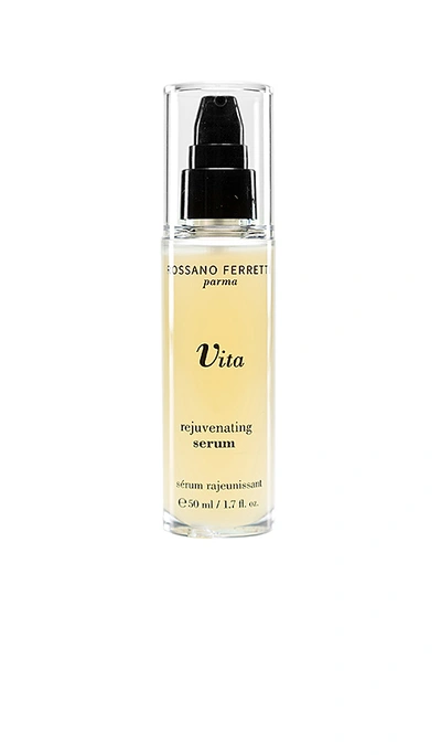 Rossano Ferretti Vita Rejuvenating Serum In N,a