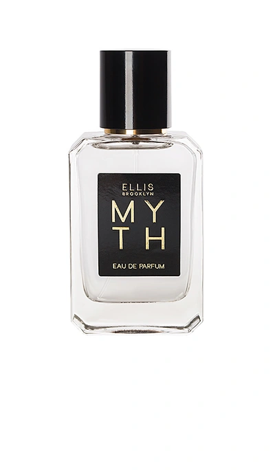 Ellis Brooklyn Myth Eau De Parfum 1.7 oz/ 50 ml Eau De Parfum Spray
