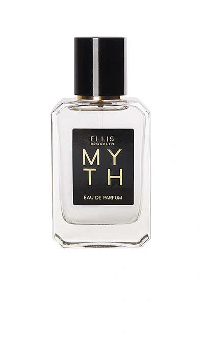 ELLIS BROOKLYN MYTH EAU DE PARFUM,EBRO-WU2