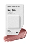 Kjaer Weis Cream Blush Refill In Abundance