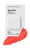 Kjaer Weis Cream Blush Refill In Above And Beyond