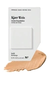 KJAER WEIS CREAM FOUNDATION REFILL.,KJER-WU72