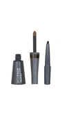 LASHFOOD BROWFOOD AQUA BROW POWDER + PENCIL DUO,LASR-WU2