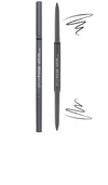 LASHFOOD BROWFOOD ULTRA FINE BROW PENCIL DUO,LASR-WU17