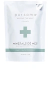 PURSOMA MINERALS DE MER BATH SOAK,PURS-WU4