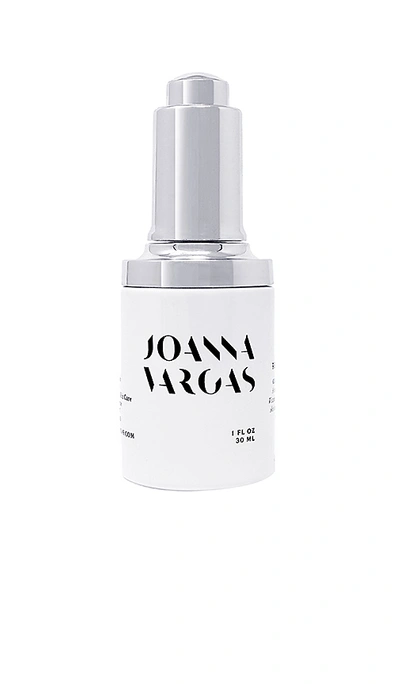 Joanna Vargas Rescue Serum In N,a