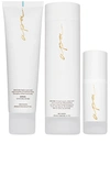 APA BEAUTY WHITE KIT,APAR-WU6