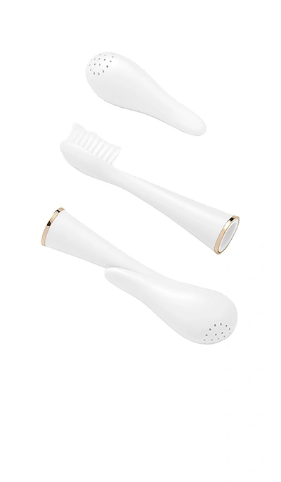 Apa Beauty Whitening Brush Heads In N,a