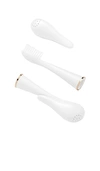 APA BEAUTY SOFT BRUSH HEADS,APAR-WU12