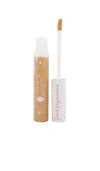 100% PURE BRIGHTENING CONCEALER,100R-WU129