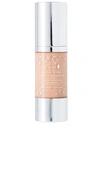 100% PURE FULL COVERAGE FOUNDATION W/SUN PROTECTION,100R-WU161
