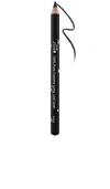 100% Pure Creamy Long Last Liner In Blackest