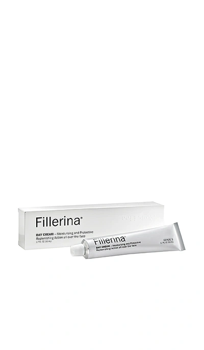 Fillerina Day Cream - Grade 3 50ml In N,a