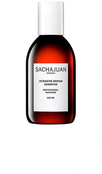 Sachajuan Intensive Repair Shampoo (250ml) In Colorless